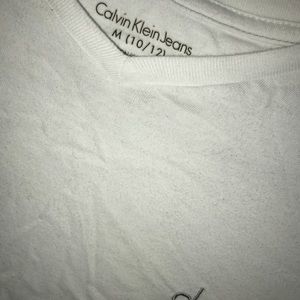Calvin Klein shirt